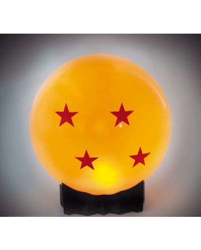 Lampa ABYstyle Animation: Dragon Ball - Four Star Dragon Ball - 3