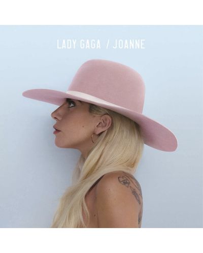 Lady Gaga - Joanne(CD) - 1