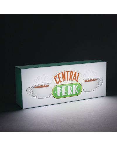Lampă Paladone Television: Friends - Central Perk - 5