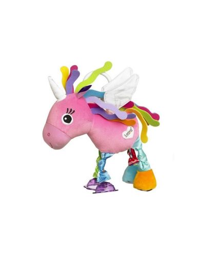Jucărie pentru copii Lamaze - Tilly the Unicorn - 1
