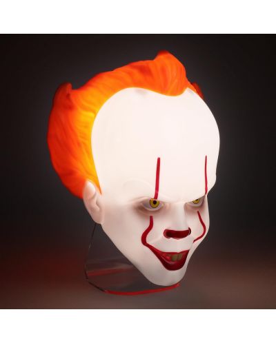 Lampă Paladone Movies: IT - Pennywise - 4