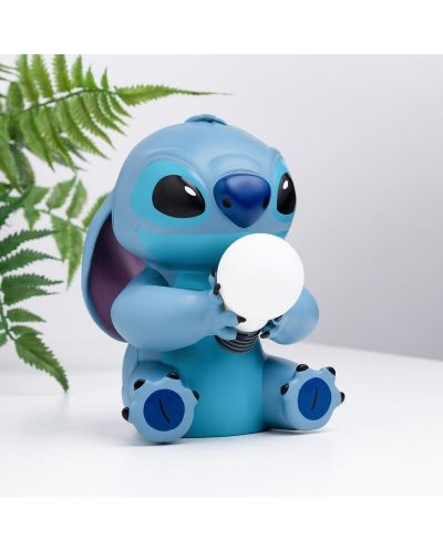 Lampa Paladone Disney: Lilo & Stitch - Stitch - 3