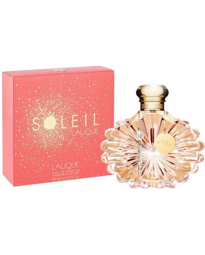 Lalique Apă de parfum Soleil, 100 ml - 2