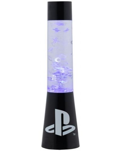 Lampa Paladone Games: PlayStation - Flow - 1