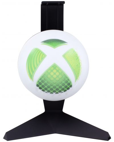 Lampa Paladone Games: XBOX - Headset Stand - 1