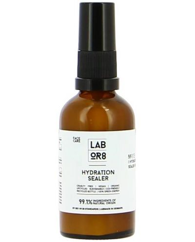 Labor8 Sigilant pentru hidratarea pielii, 50 ml - 1