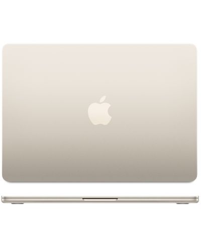 Laptop Apple - MacBook Air 13, 13.6'', М3 8/10, 16GB/512GB