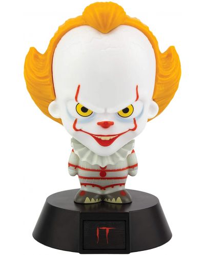 Lampa Paladone Icons - Pennywise #001 - 1