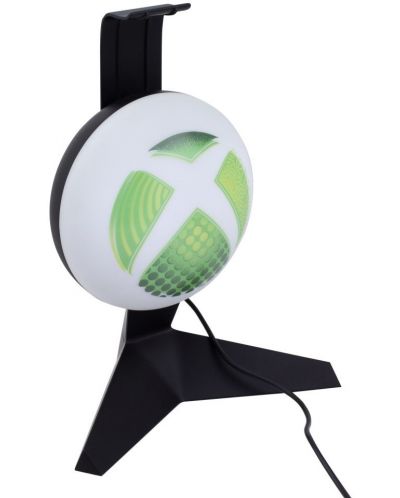 Lampa Paladone Games: XBOX - Headset Stand - 2