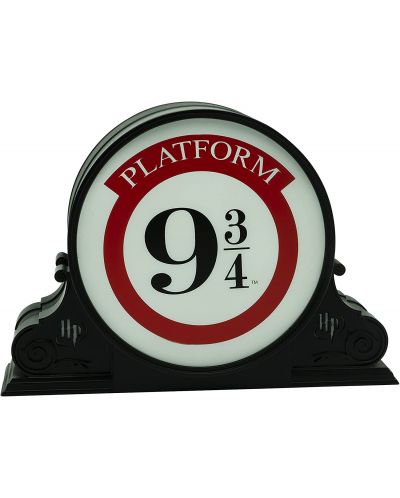 Lampa ABYstyle Movies: Harry Potter - Platform 9 3/4 - 1