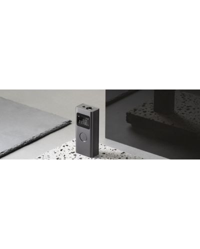 Ruletă laser Xiaomi - Mi Smart Laser Measure, 40 m - 7
