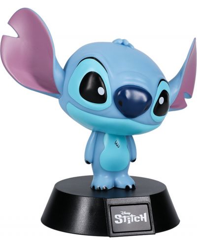 Lampă Paladone Disney: Lilo & Stitch - Stitch Icon - 2