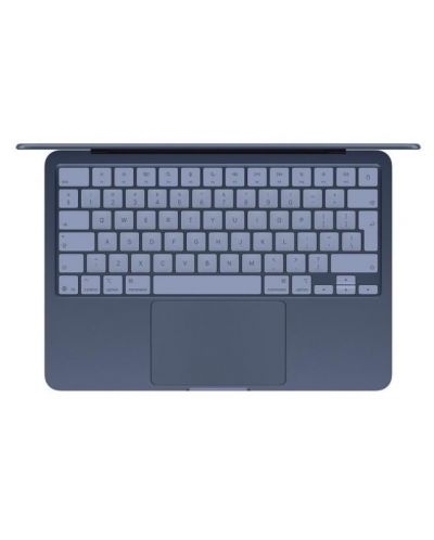 Laptop Apple – MacBook Neo, 13'', A18 Pro, 8GB/256GB, Indigo