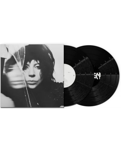 Lady Gaga - MAYHEM (Vinyl + Single Sided, Etched) | Ozone.ro
