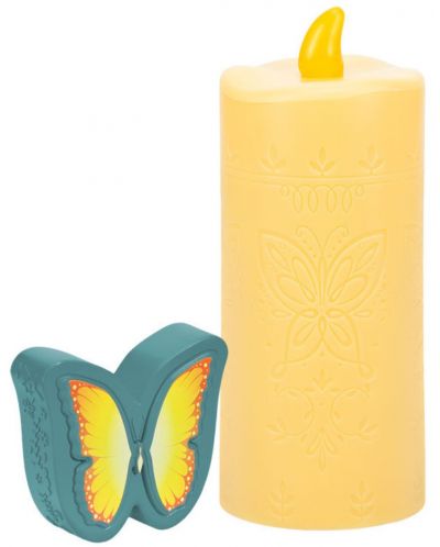 Lampă Paladone Disney: Encanto - Butterfly - 1