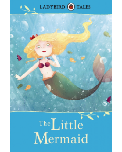 Ladybird Tales: The Little Mermaid - 1