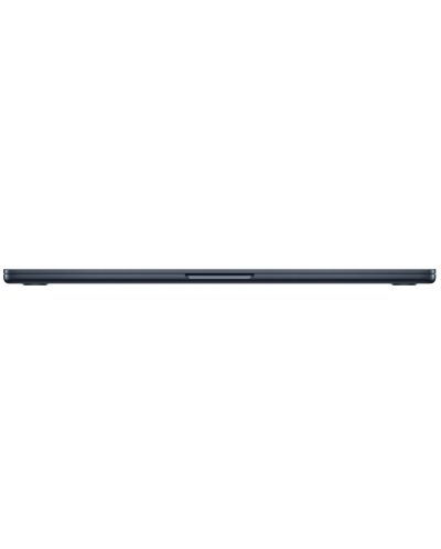 Laptop Apple - MacBook Air 15, 15.3", М2 8/10, 8GB/256GB, albastru - 5