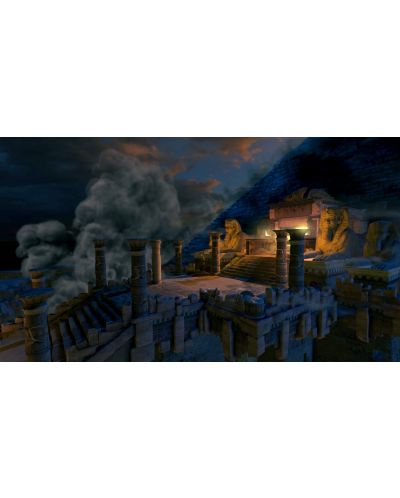 Lara Croft and The Temple Of Osiris (PS4) - 9