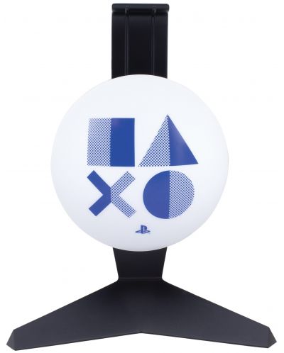 Lampa Paladone Games: PlayStation - Headset Stand	 - 1