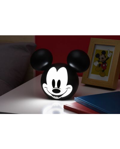 Lampă Paladone Disney: Mickey Mouse - Mickey Mouse - 5