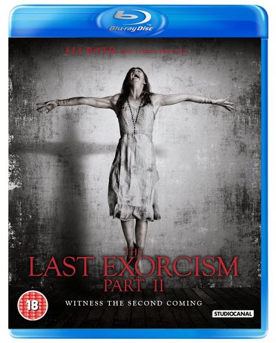Last Exorcism 2, Extreme Uncut (Blu-Ray) - 1