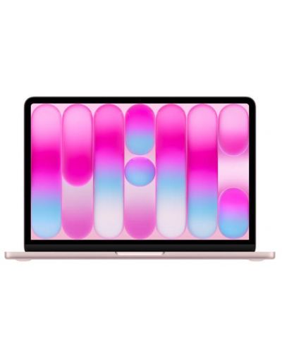 Laptop Apple - MacBook Neo, 13'', A18 Pro, 8GB/512GB, Blush | Ozone.ro