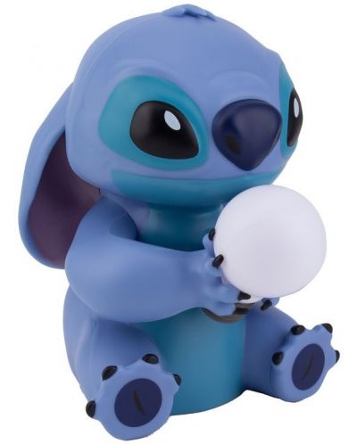 Lampa Paladone Disney: Lilo & Stitch - Stitch - 2