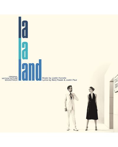 Various Artists- La La Land (Vinyl) - 1