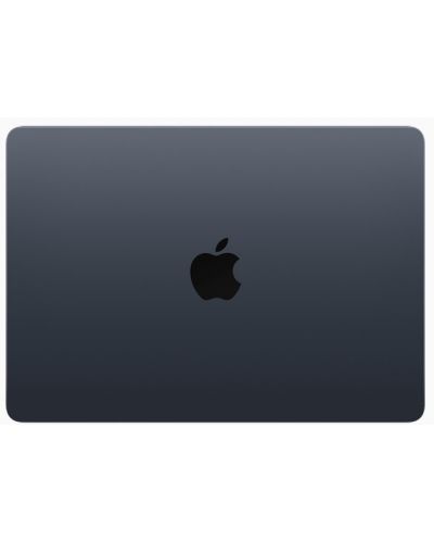Laptop Apple - MacBook Air 13, 13.6'', M2 8/10, 8GB/512GB