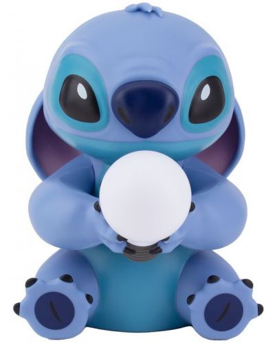 Lampa Paladone Disney: Lilo & Stitch - Stitch - 1