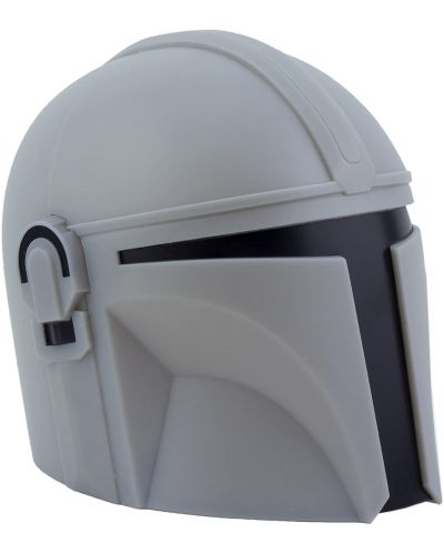 Lampa Paladone Television: The Mandalorian - Mandalorian Helmet - 1