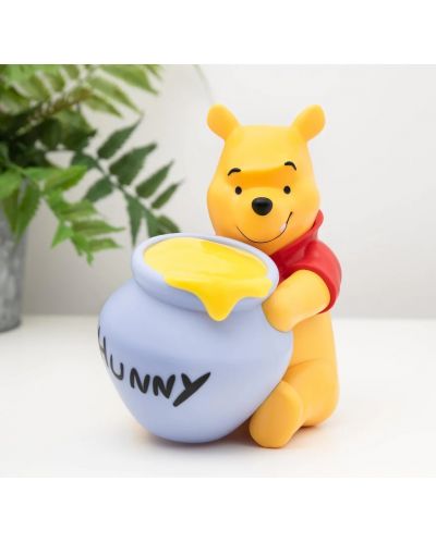 Lampă Paladone Disney: Winnie the Pooh - Winnie the Pooh  - 3