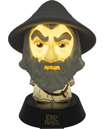 Lampa Paladone Movies: The Lord of the Rings - Gandalf - 2