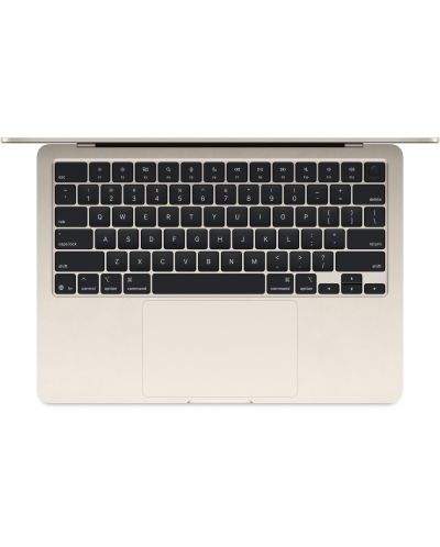 Laptop Apple - MacBook Air 13, 13.6'', M4 10C/8, 16GB/256GB