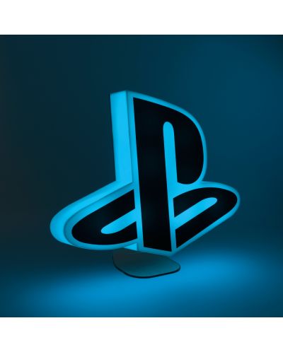 Lampă Paladone Games: PlayStation - Logo - 6