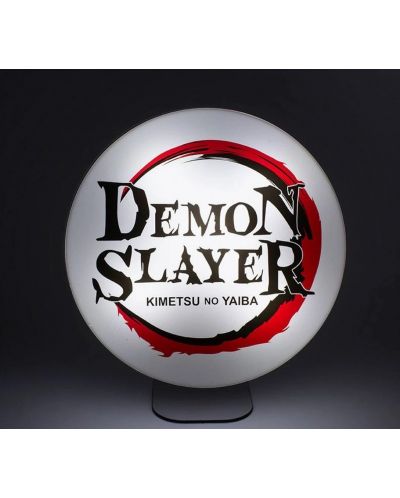 Lampă Paladone Animation: Demon Slayer - Headset Stand - 3