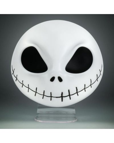 Lampă Paladone Disney: Nightmare Before Christmas - Jack Mask - 3