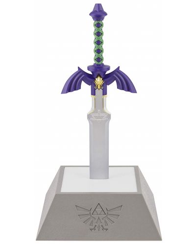 Lampa USB Paladone Nintendo The Legend of Zelda - Master Sword - 1