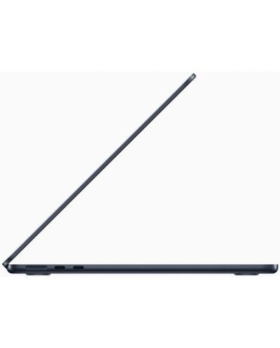 Laptop Apple - MacBook Air 13, 13.6'', M2 8/8, 8GB/256GB, albastru închis - 3