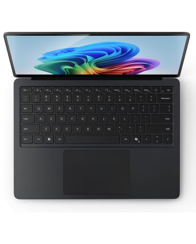 Microsoft Surface Laptop ブラック Laptop Microsoft - Surface Laptop 7, 15'', Elite X1E-80-100, 16GB