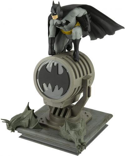 Lampa Paladone DC Comics: Batman - The Batsignal - 1