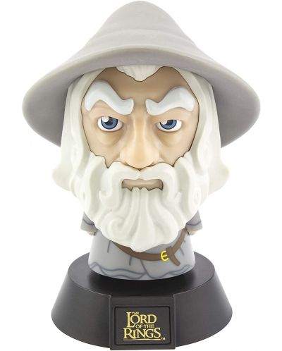 Lampa Paladone Movies: The Lord of the Rings - Gandalf - 1