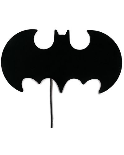 Lampa ABYstyle DC Comics: Batman - Logo - 1