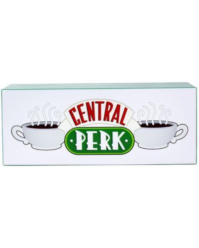 Lampă Paladone Television: Friends - Central Perk - 2