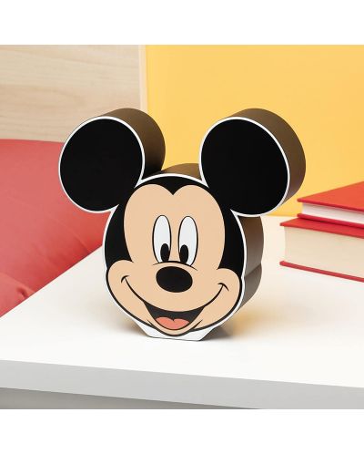 Lampă Paladone Disney: Mickey Mouse - Mickey - 3