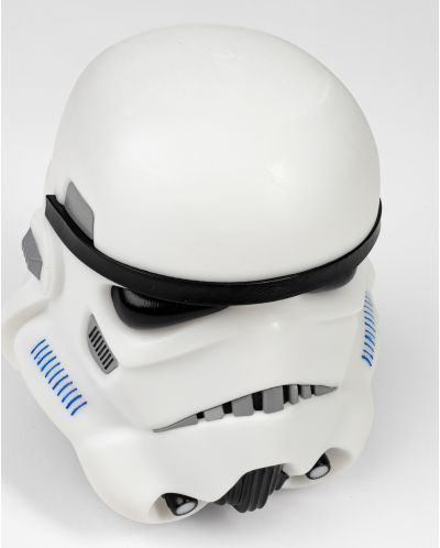 Lampă Itemlab Movies: Star Wars - Stormtrooper Helmet, 15 cm	 - 6