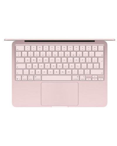 Laptop Apple - MacBook Neo, 13'', A18 Pro, 8GB/512GB, Blush | Ozone.ro