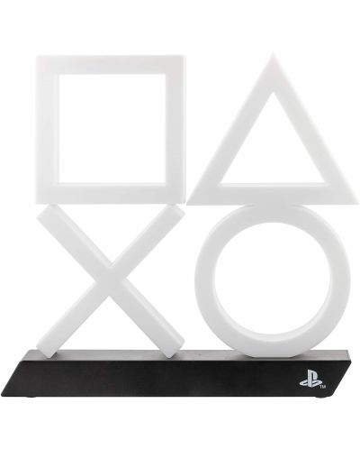 Lampa Paladone Games: PlayStation - PlayStation 5 Icons - 2