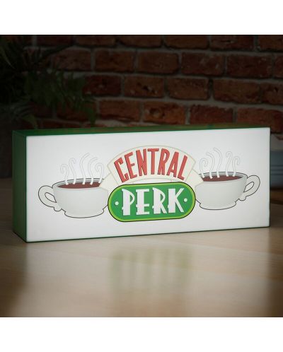 Lampă Paladone Television: Friends - Central Perk - 4