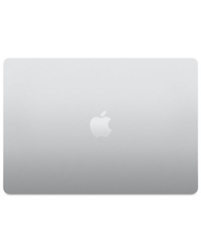 Laptop Apple - MacBook Air 15, 15.3", М2 8/10, 8GB/256GB, argentiu - 6